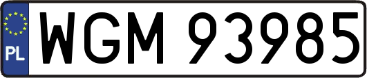 WGM93985