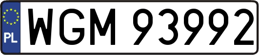 WGM93992