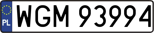 WGM93994