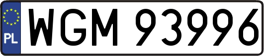 WGM93996