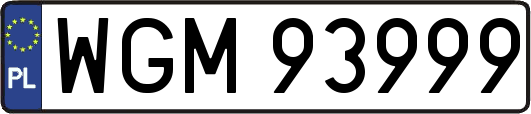 WGM93999