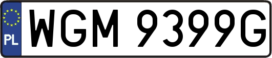 WGM9399G