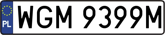 WGM9399M