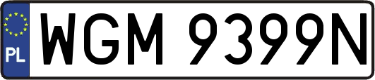WGM9399N