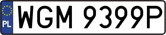 WGM9399P
