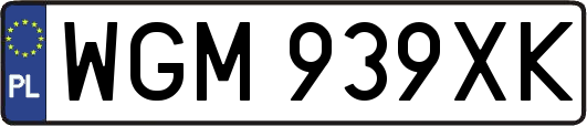 WGM939XK
