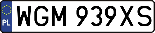 WGM939XS
