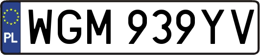 WGM939YV