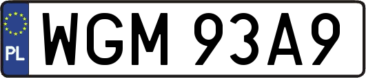 WGM93A9
