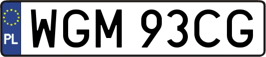 WGM93CG