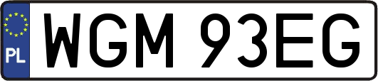 WGM93EG