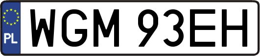 WGM93EH
