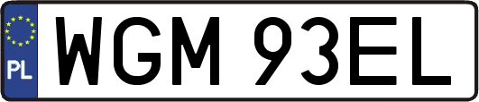 WGM93EL