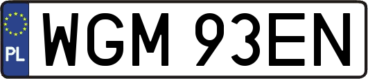 WGM93EN