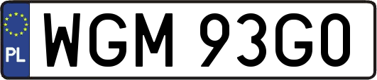 WGM93G0