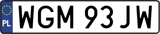 WGM93JW