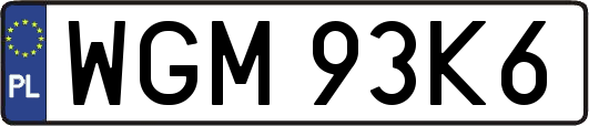 WGM93K6