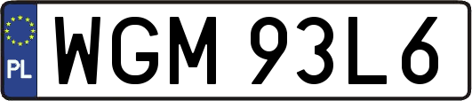 WGM93L6