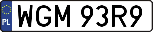 WGM93R9