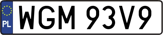 WGM93V9