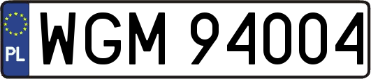 WGM94004