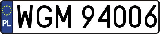 WGM94006