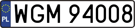 WGM94008