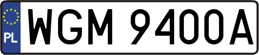 WGM9400A