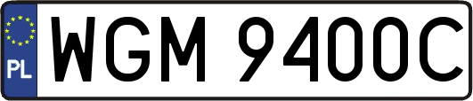 WGM9400C
