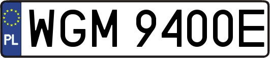 WGM9400E