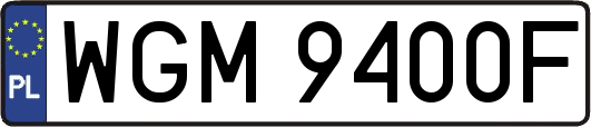 WGM9400F