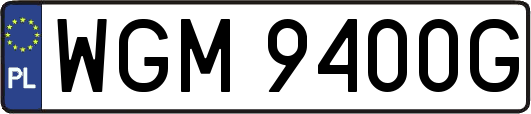 WGM9400G