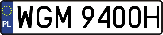 WGM9400H
