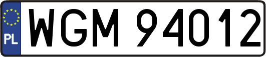 WGM94012