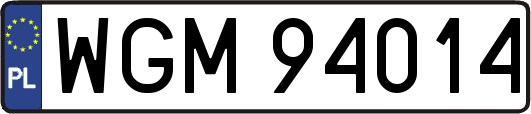 WGM94014