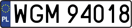 WGM94018