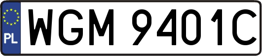 WGM9401C