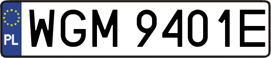 WGM9401E