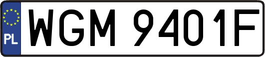 WGM9401F