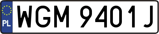 WGM9401J