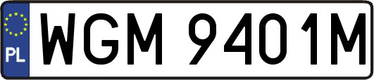 WGM9401M