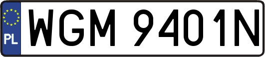 WGM9401N