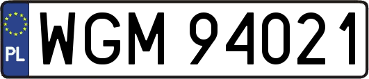 WGM94021