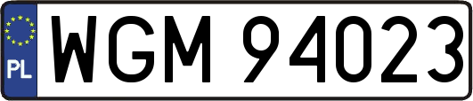 WGM94023