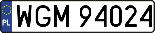 WGM94024