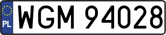 WGM94028