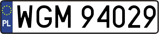 WGM94029