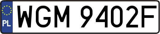 WGM9402F