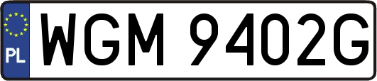 WGM9402G