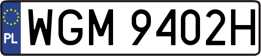 WGM9402H